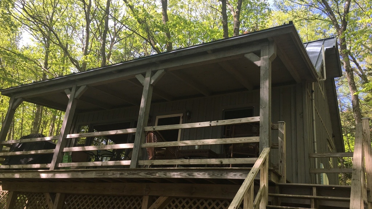 Photo of Outdoor in Franklin