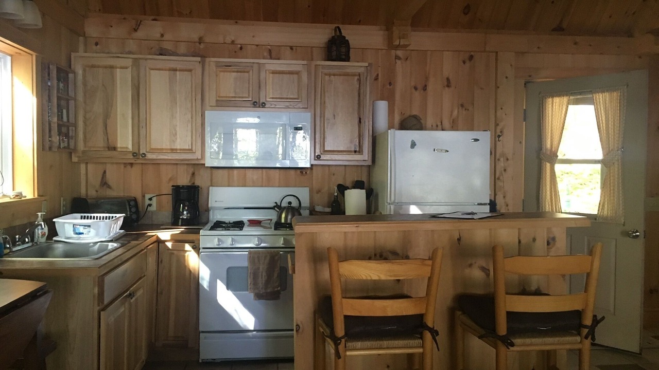 Photo of Kitchen in Franklin