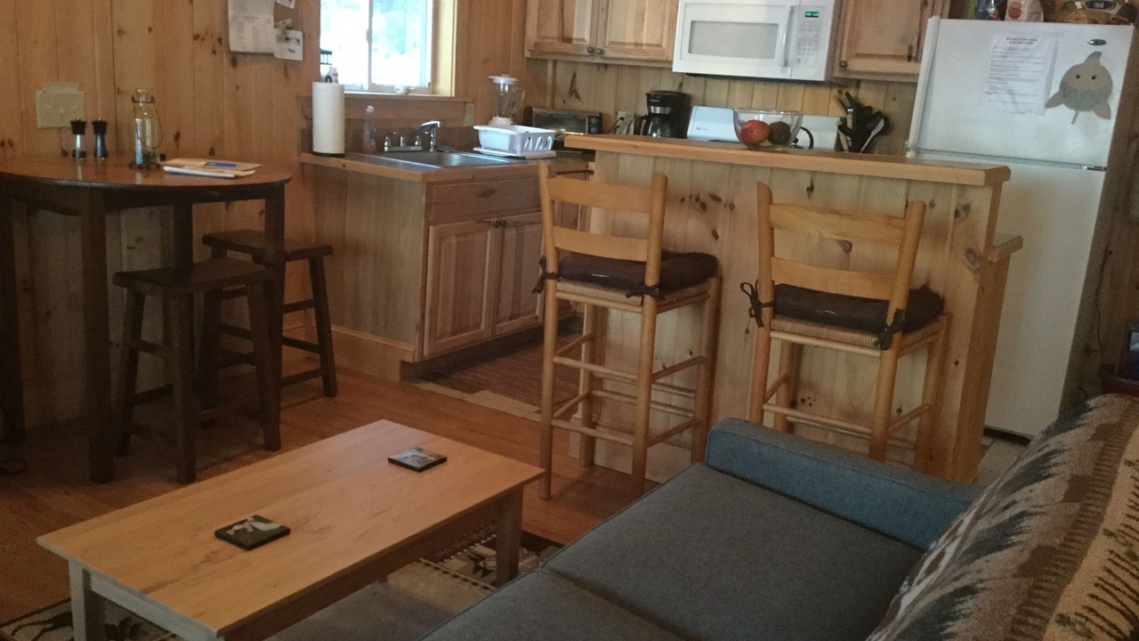 Photo of Livingroom in Franklin