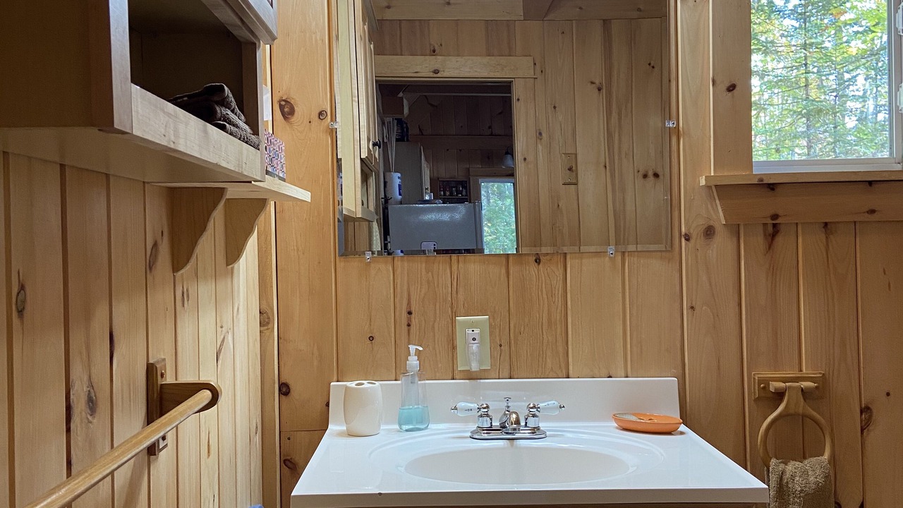 Photo of Bathroom in Franklin