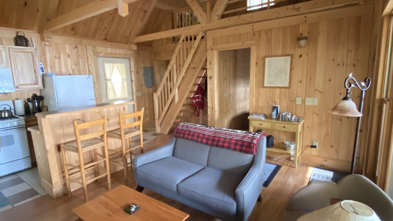 Photo of Livingroom in Franklin