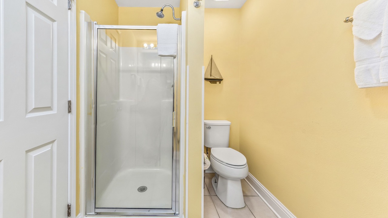 Photo of Bathroom in Gulf Shores