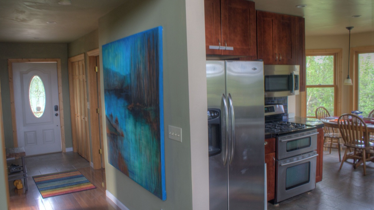 Photo of Bathroom in Ely