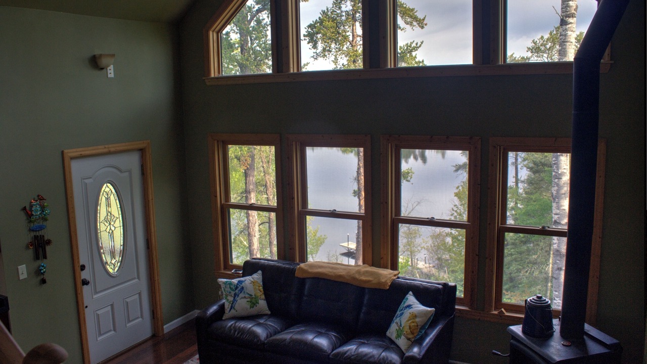 Photo of Patio Balcony in Ely