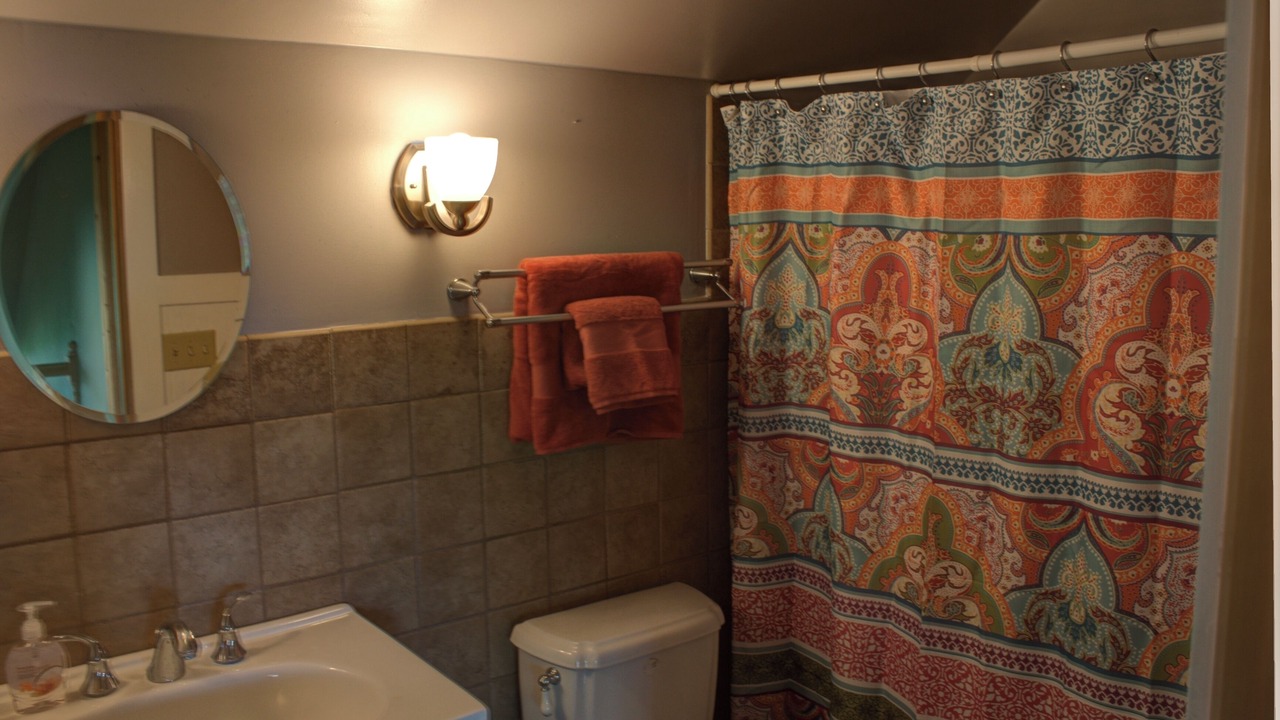 Photo of Bathroom in Ely