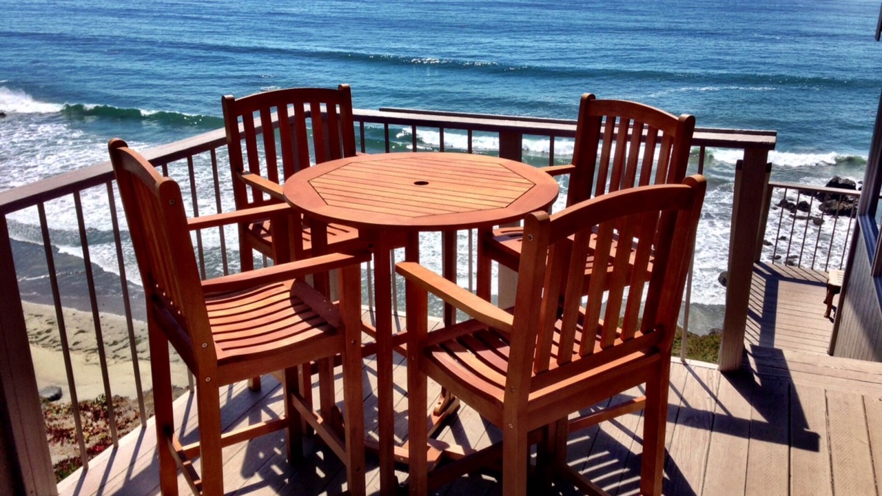 Photo of Bedroom in Dillon Beach