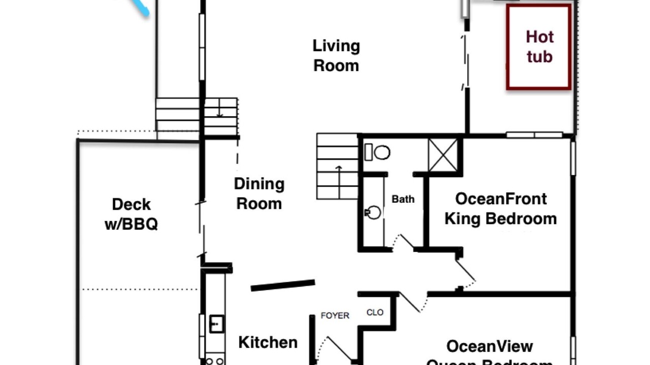 Photo of Others in Dillon Beach