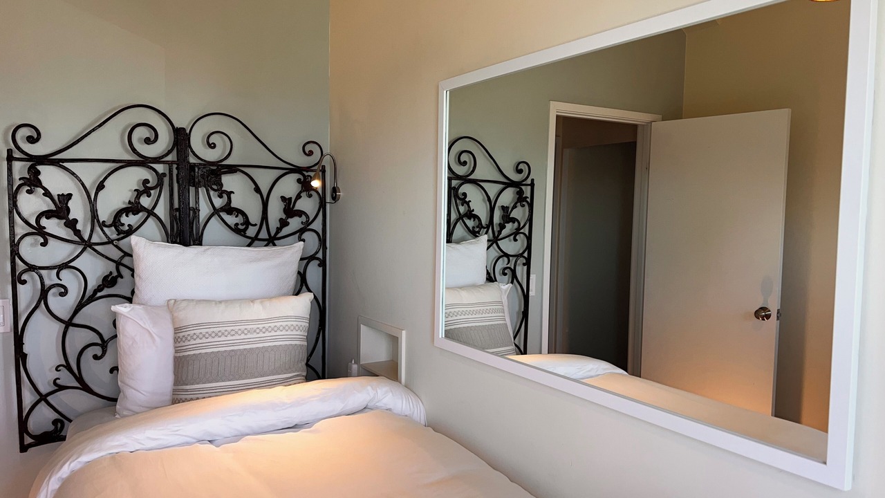 Photo of Bedroom in Dillon Beach