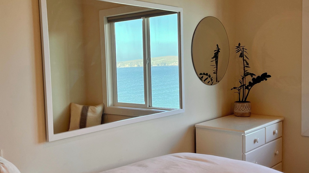 Photo of Bedroom in Dillon Beach