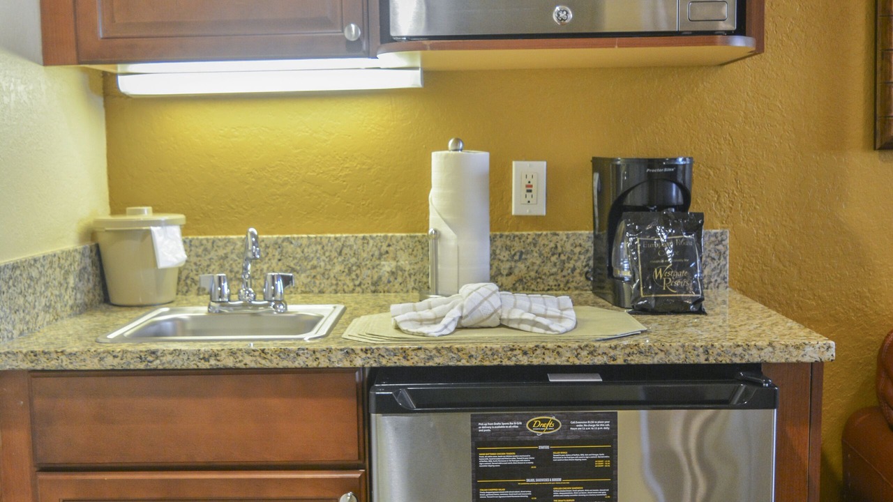 Photo of Kitchen in Florida Central Atlantic Coast