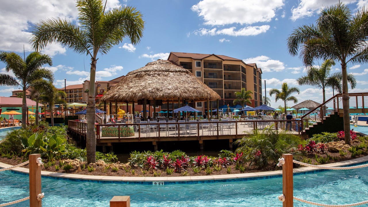 Photo of Outdoor in Florida Central Atlantic Coast