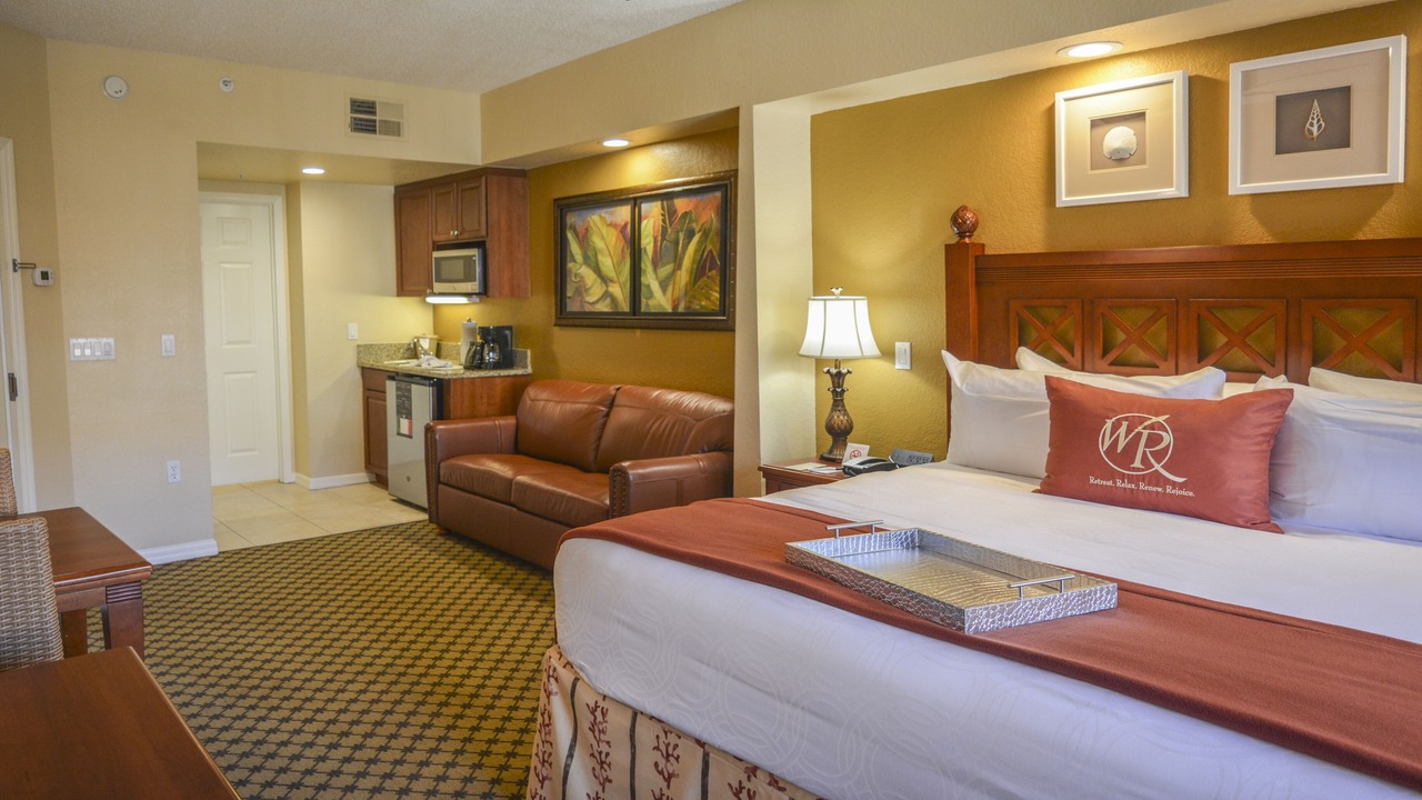 Photo of Bedroom in Florida Central Atlantic Coast