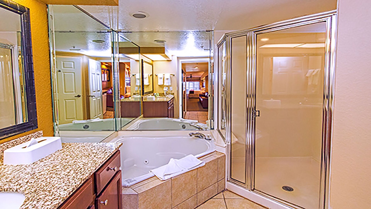 Photo of Bathroom in Florida Central Atlantic Coast