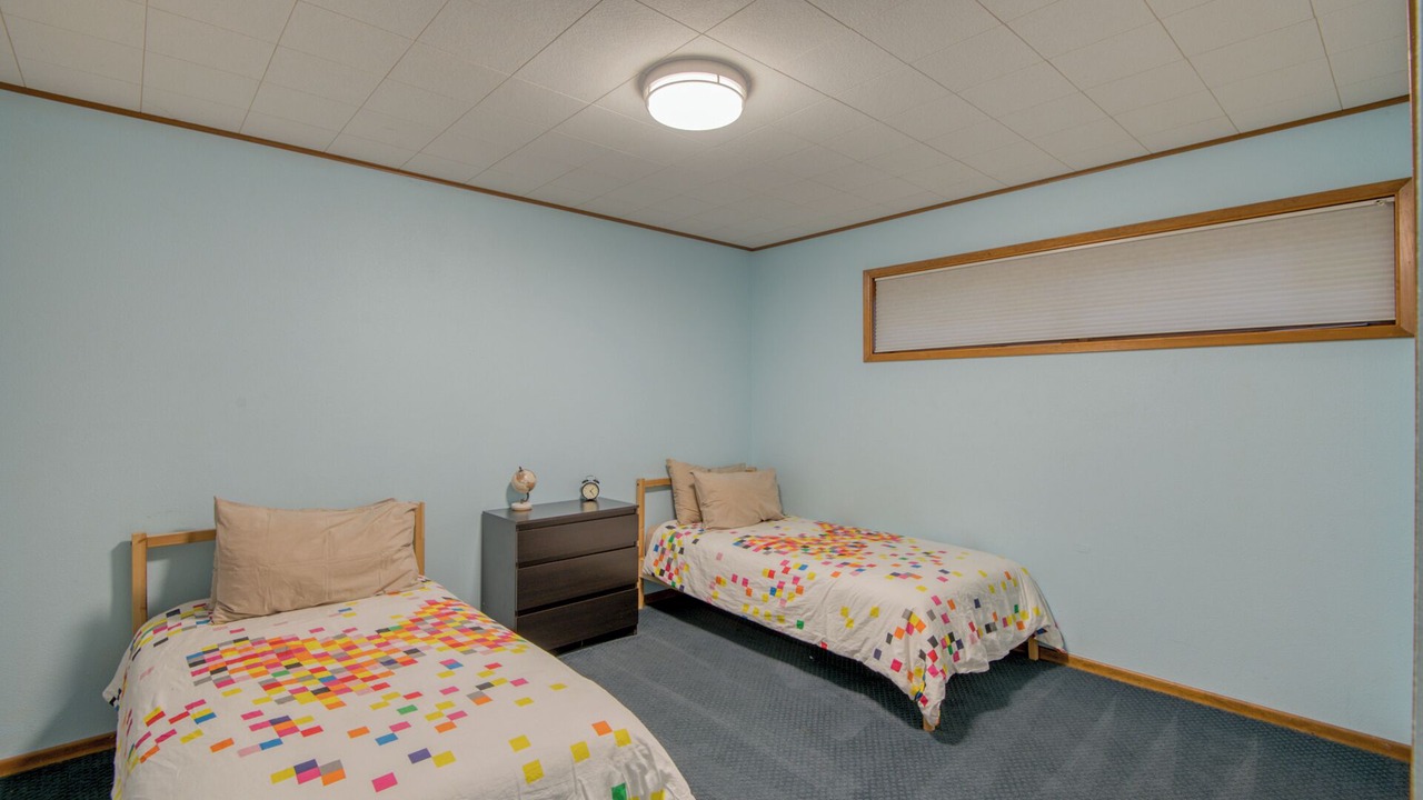 Photo of Bedroom in West Haven-Sylvan