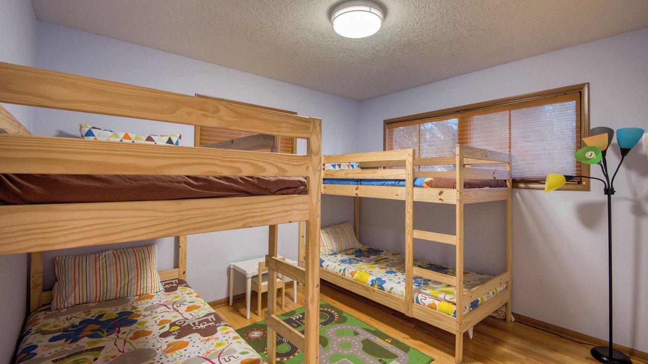 Photo of Bedroom in West Haven-Sylvan