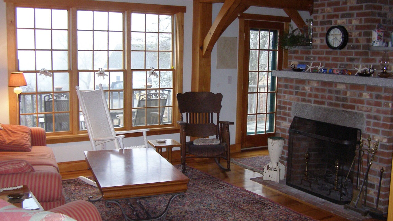 Photo of Livingroom in Medomak