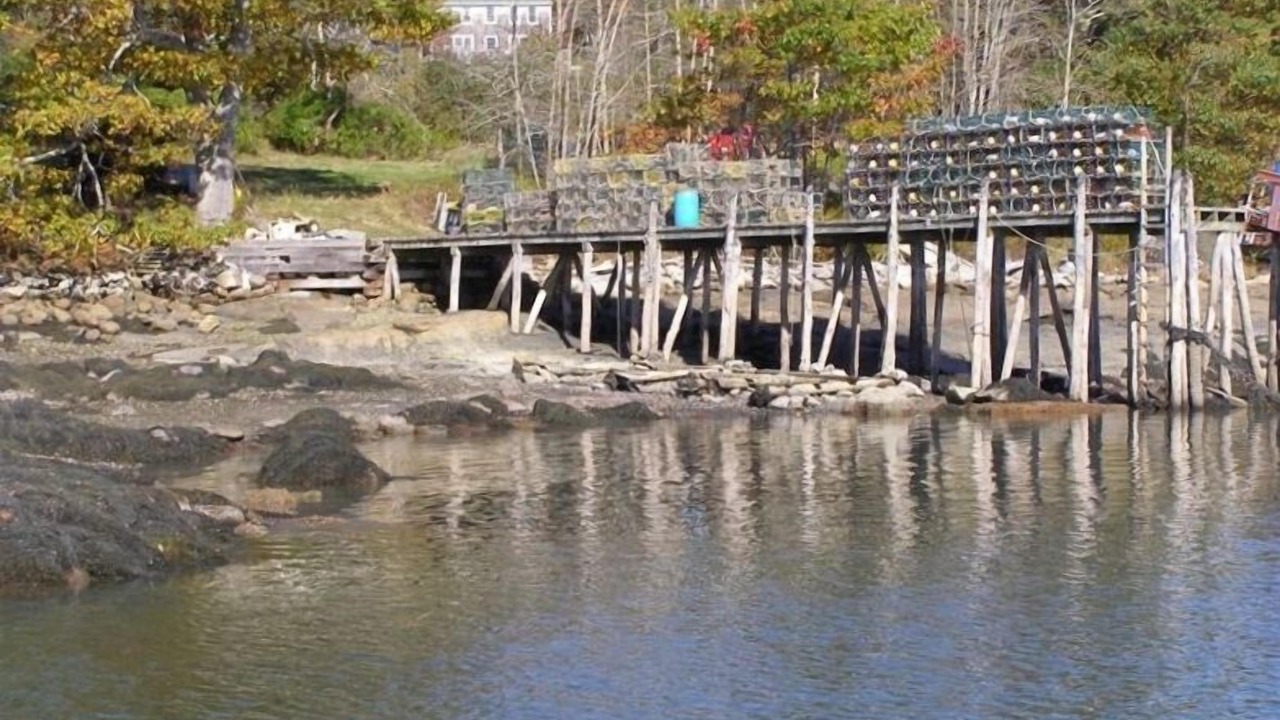 Photo of Outdoor in Medomak