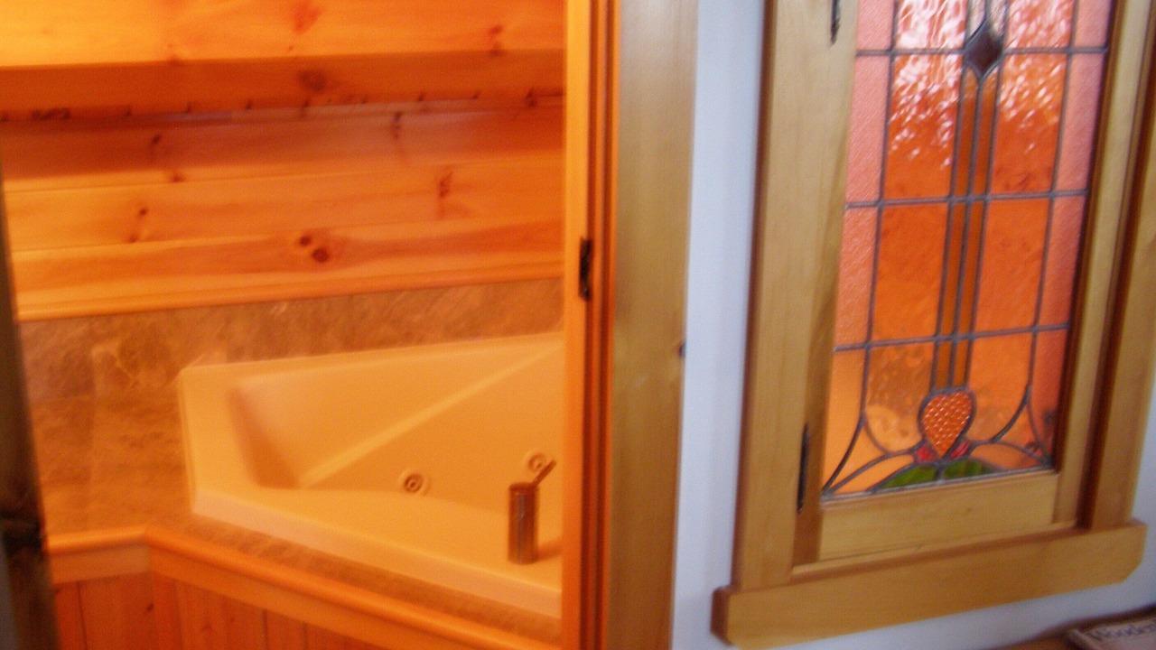 Photo of Bathroom in Medomak