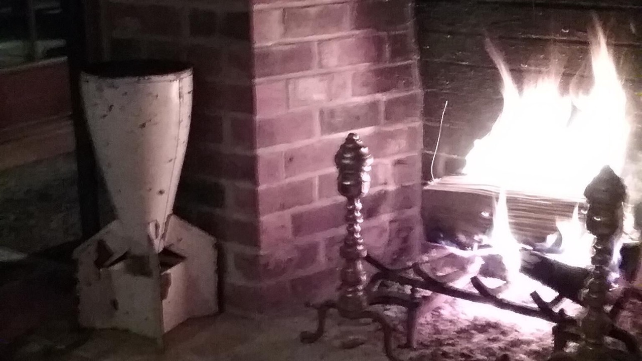 Photo of Livingroom in Medomak