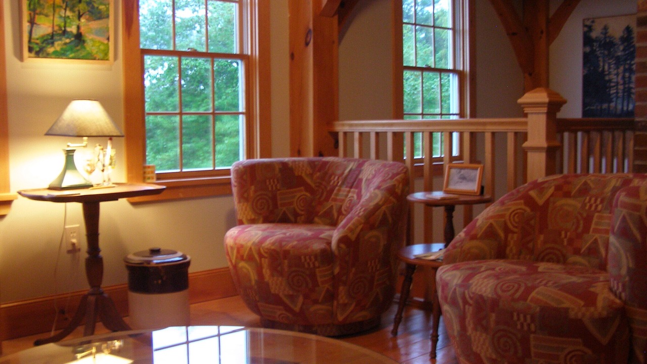 Photo of Bedroom in Medomak