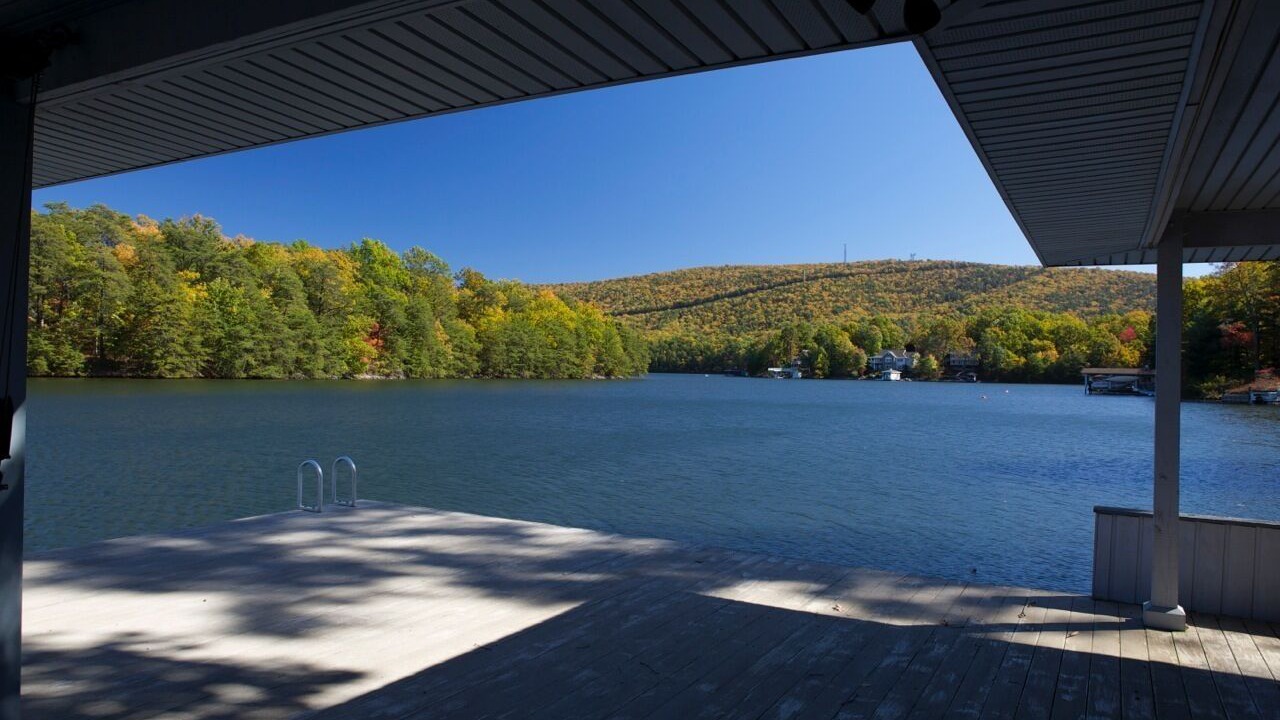 Photo of Outdoor in Huddleston
