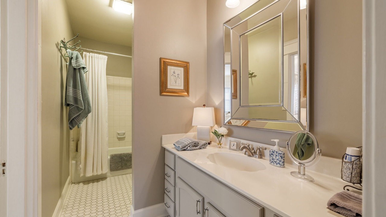 Photo of Bathroom in Franklin