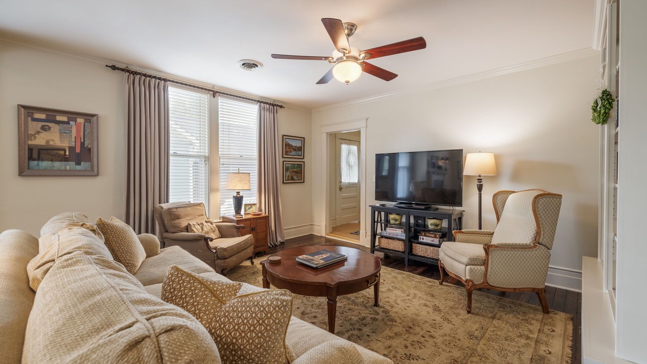 Photo of Bedroom in Franklin