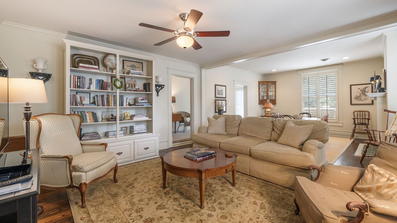 Photo of Bedroom in Franklin