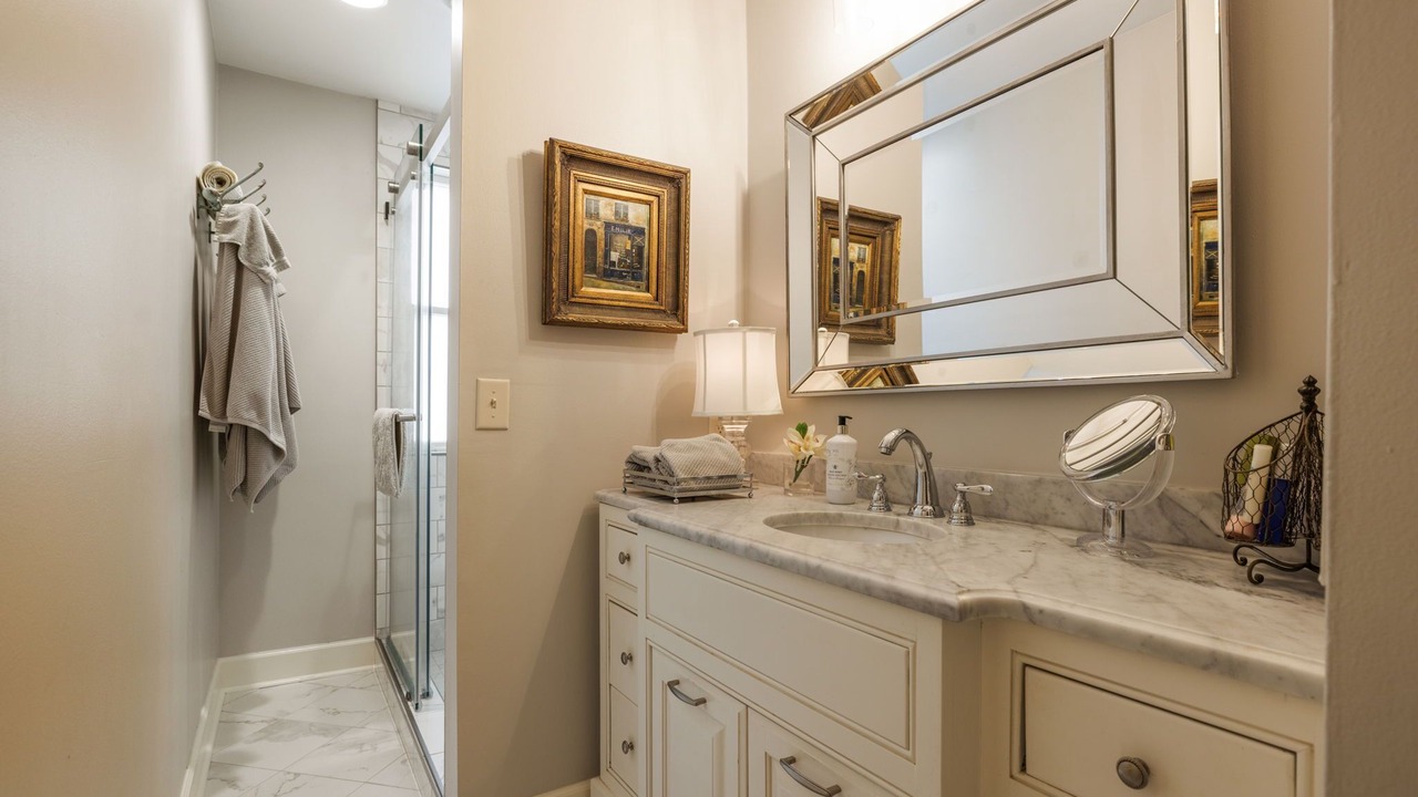 Photo of Bathroom in Franklin