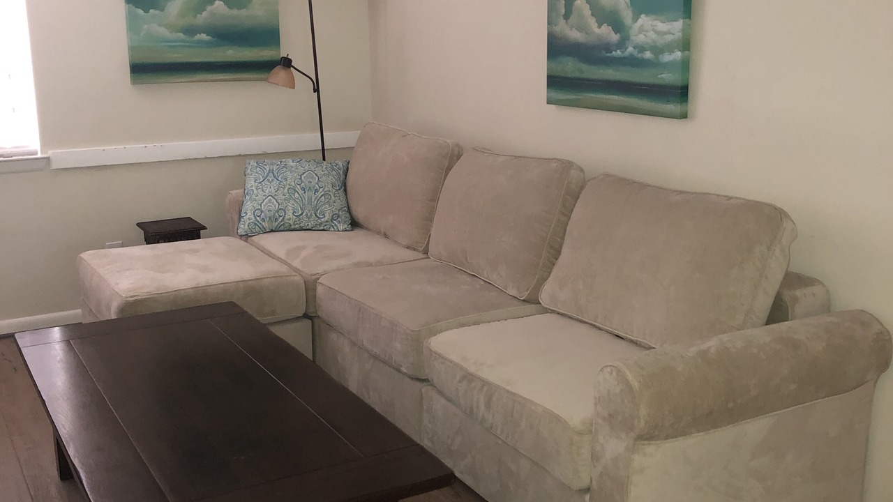 Photo of Livingroom in Hilton Head Island