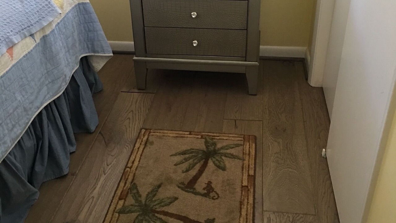 Photo of Bedroom in Hilton Head Island
