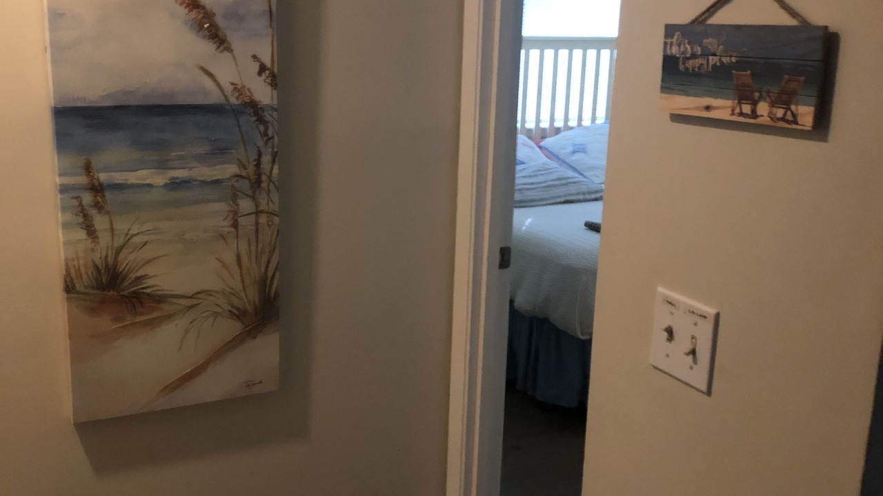 Photo of Bedroom in Hilton Head Island