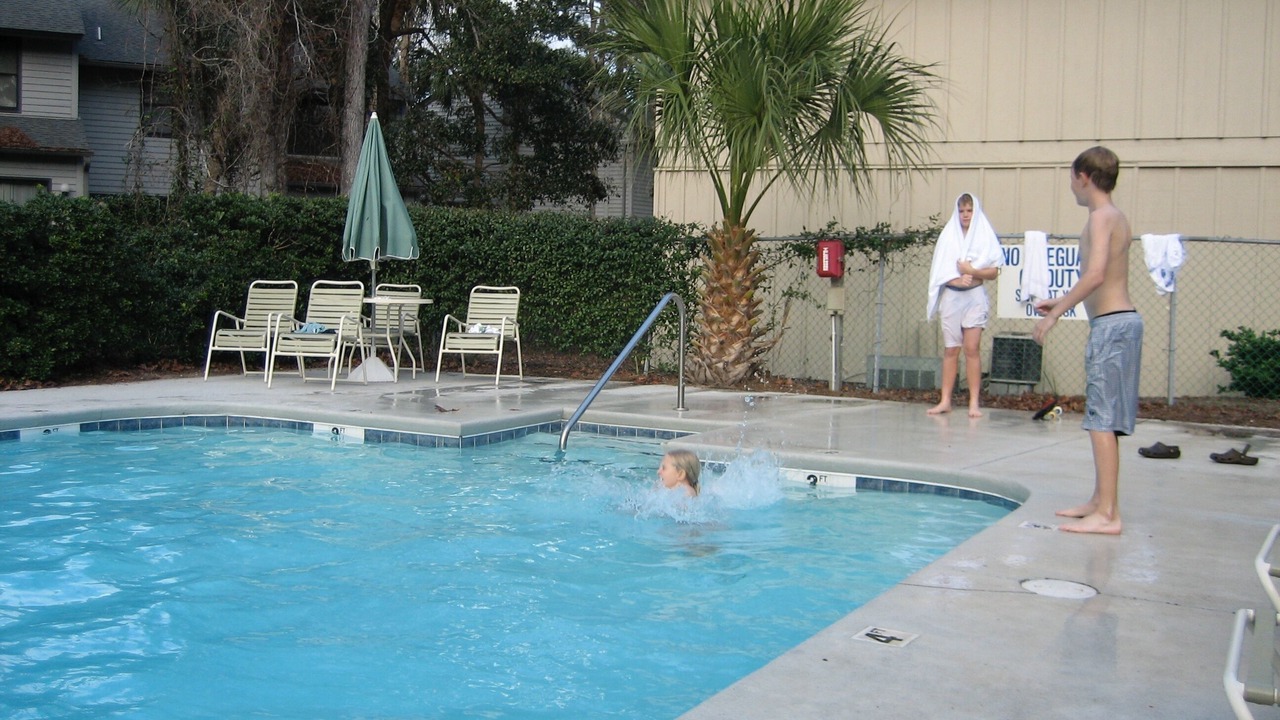 Photo of Outdoor in Hilton Head Island