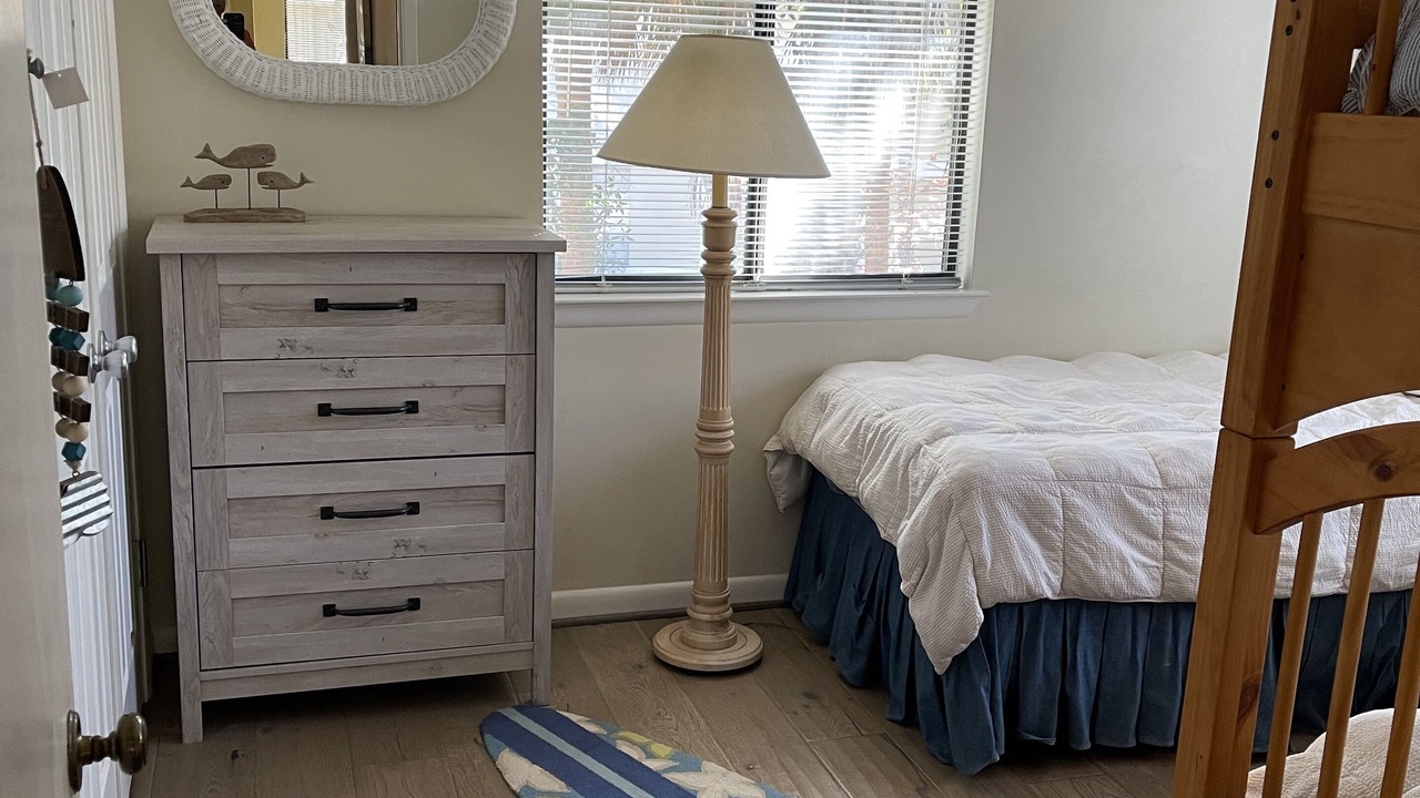 Photo of Bedroom in Hilton Head Island