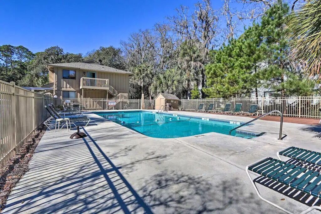 Photo of Outdoor in Hilton Head Island