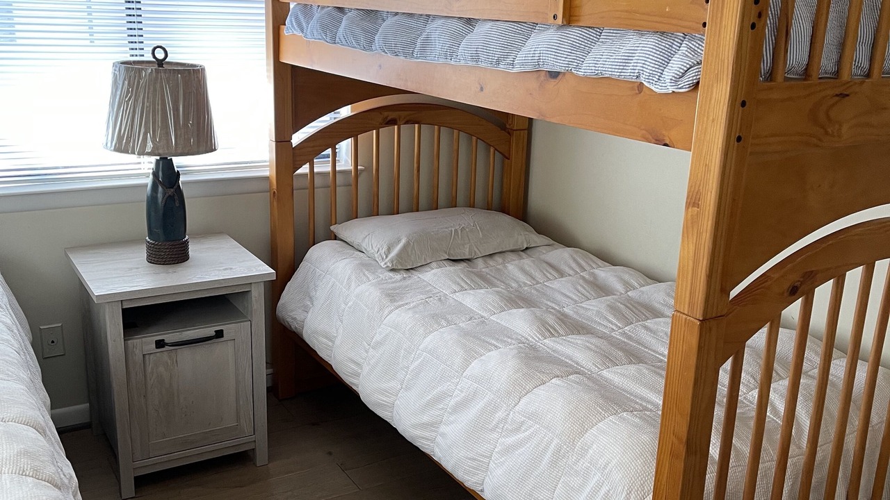 Photo of Bedroom in Hilton Head Island