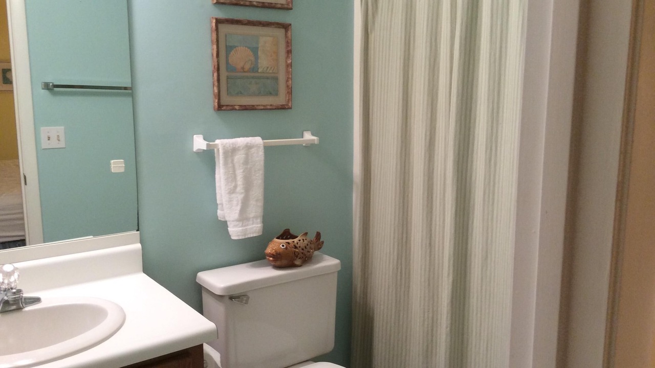 Photo of Bathroom in Hilton Head Island
