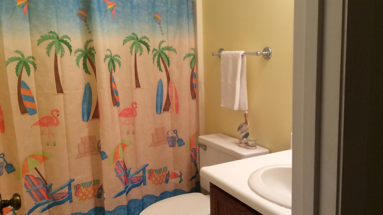 Photo of Bathroom in Hilton Head Island