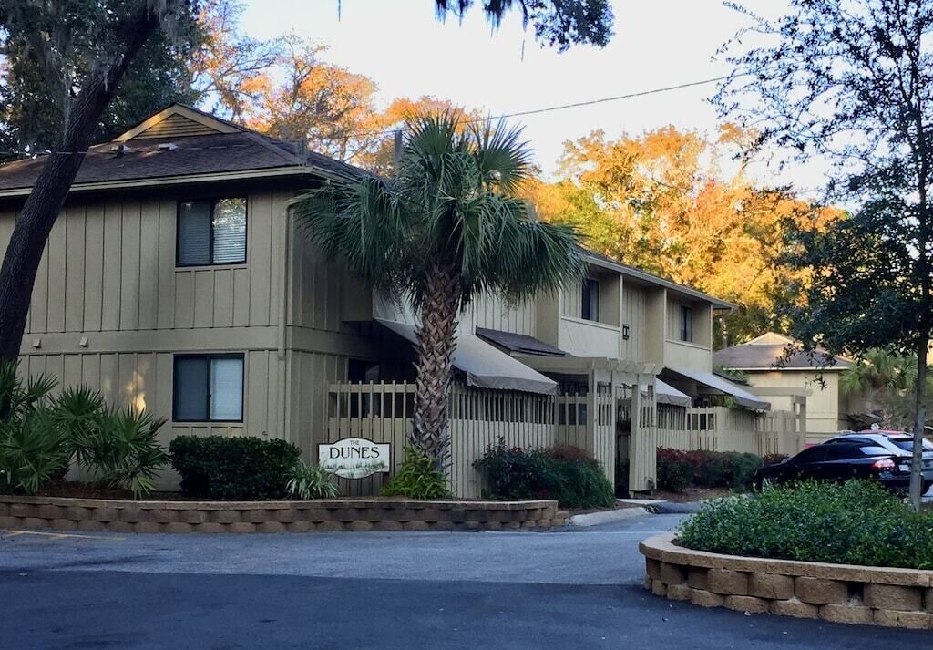 Photo of Outdoor in Hilton Head Island