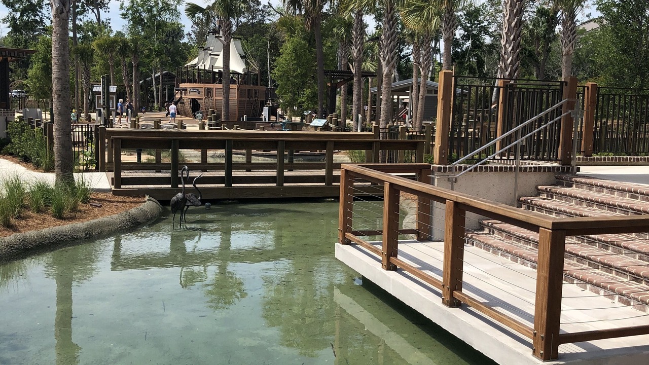 Photo of Outdoor in Hilton Head Island