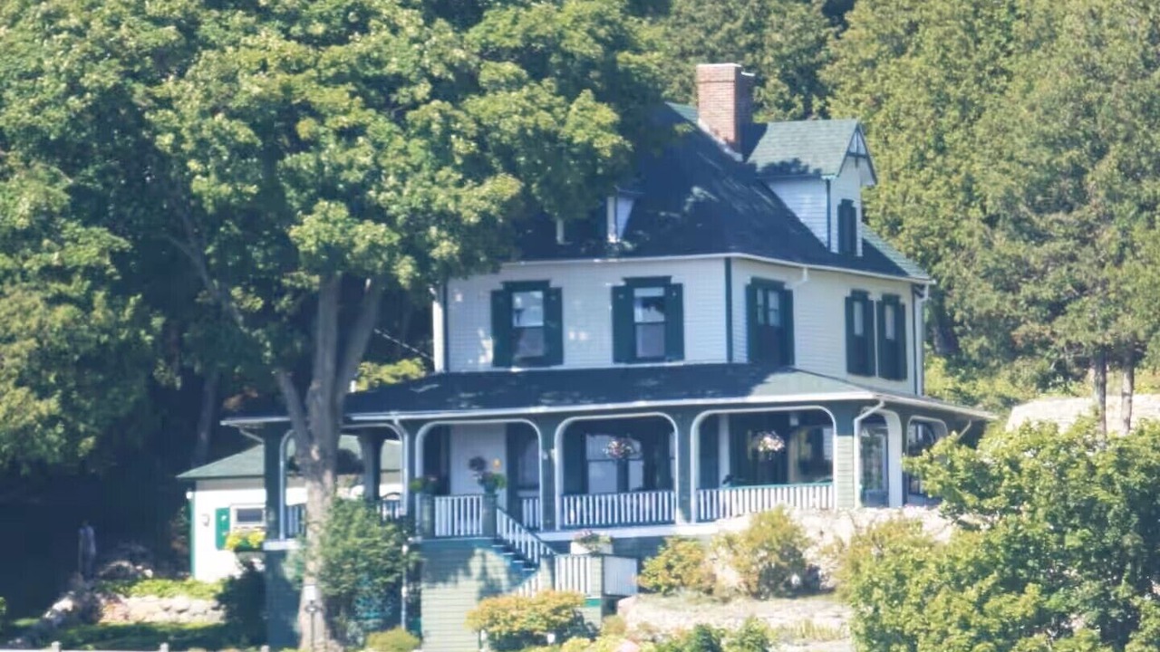 Photo of Outdoor in Mackinac Island
