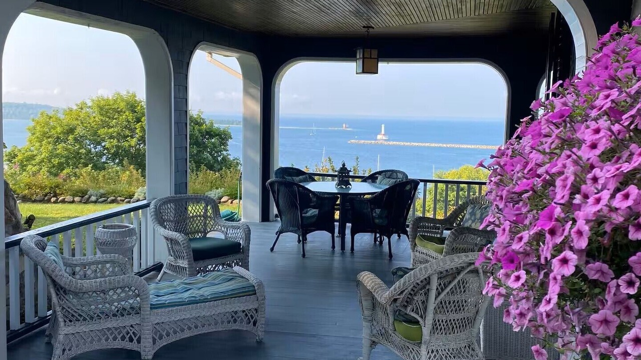 Photo of Outdoor in Mackinac Island