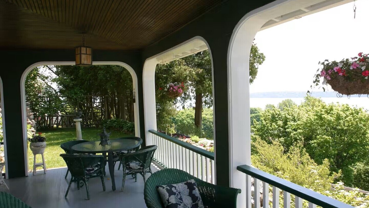 Photo of Outdoor in Mackinac Island
