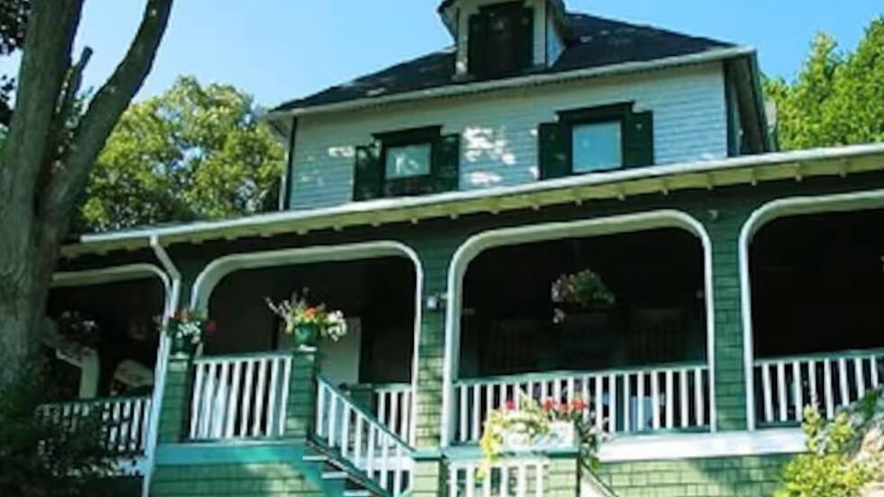 Photo of Outdoor in Mackinac Island
