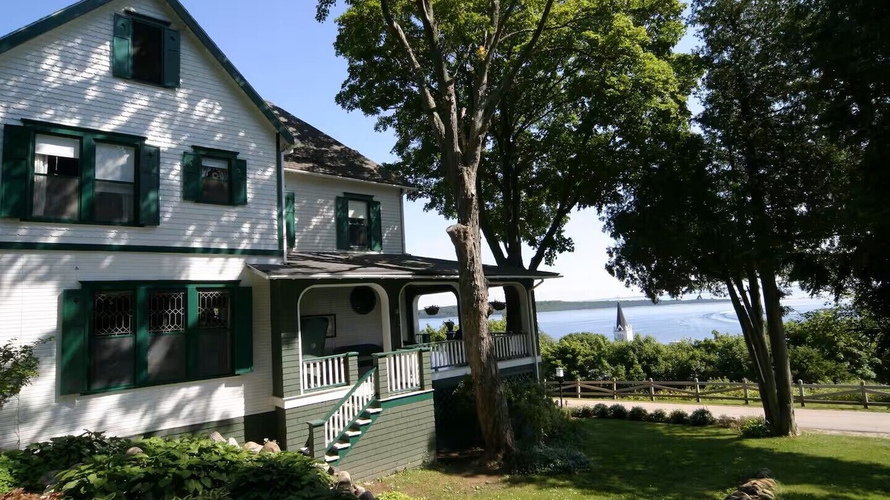 Photo of Outdoor in Mackinac Island