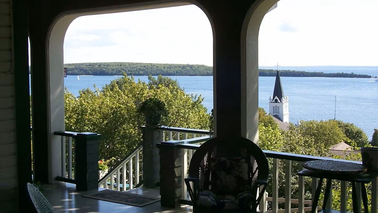 Photo of Outdoor in Mackinac Island