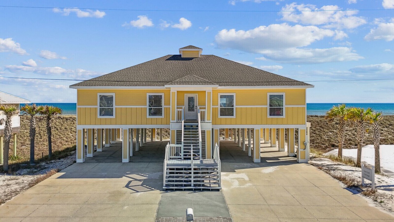 Photo of Outdoor in Navarre Beach