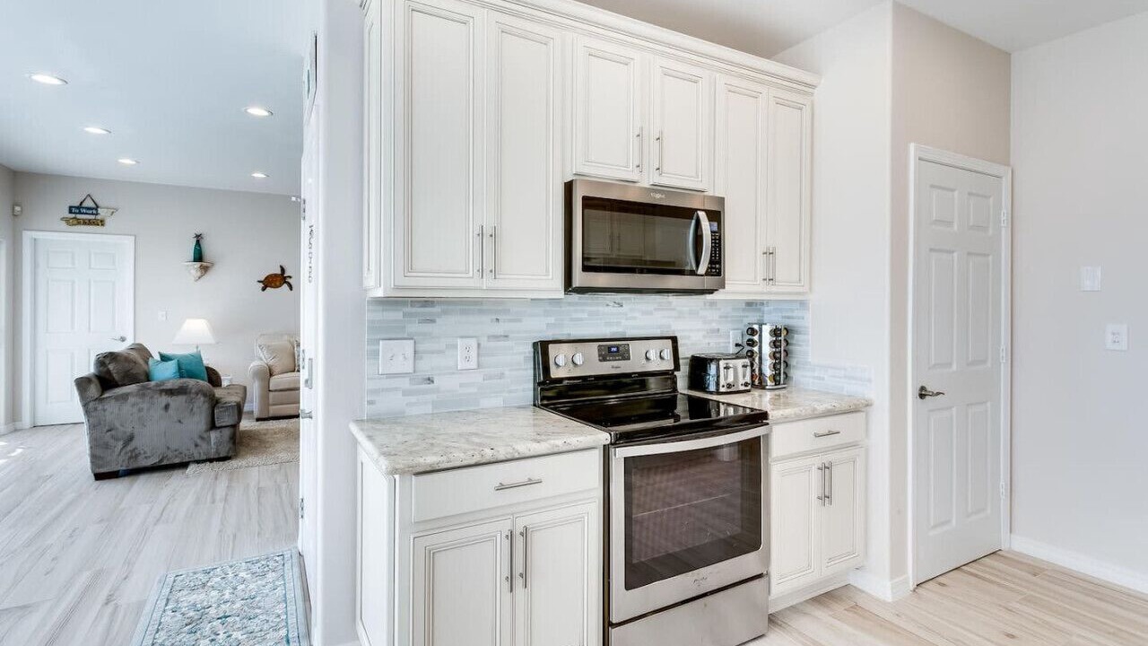 Photo of Kitchen in Navarre Beach