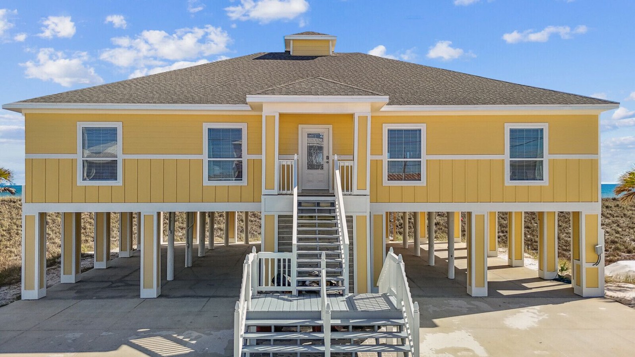Photo of Outdoor in Navarre Beach