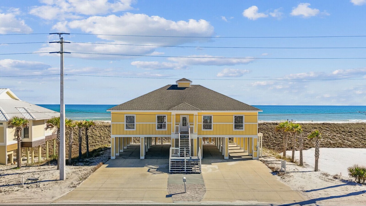 Photo of Outdoor in Navarre Beach